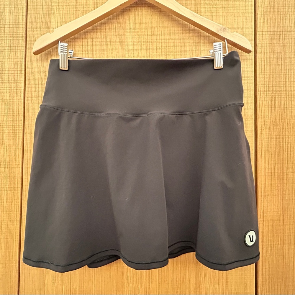 Vuori Athletic Skirt EUC